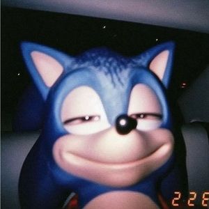 Meet your Posher, Alexander